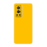 Dot Yellow Skin for Vivo X70 Pro